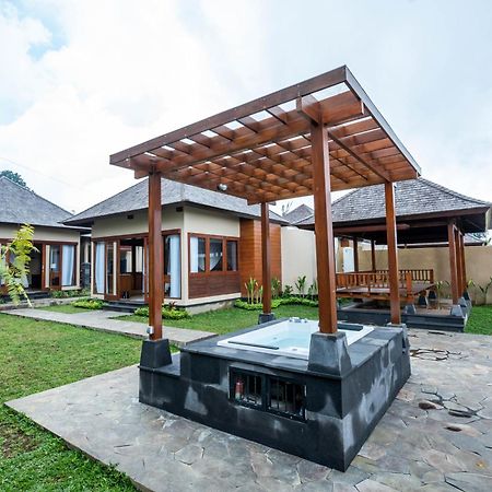 Shankara Munduk Bali Exterior foto
