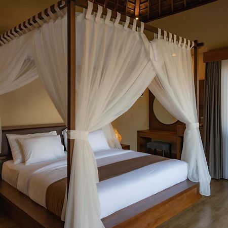 Shankara Munduk Bali Exterior foto