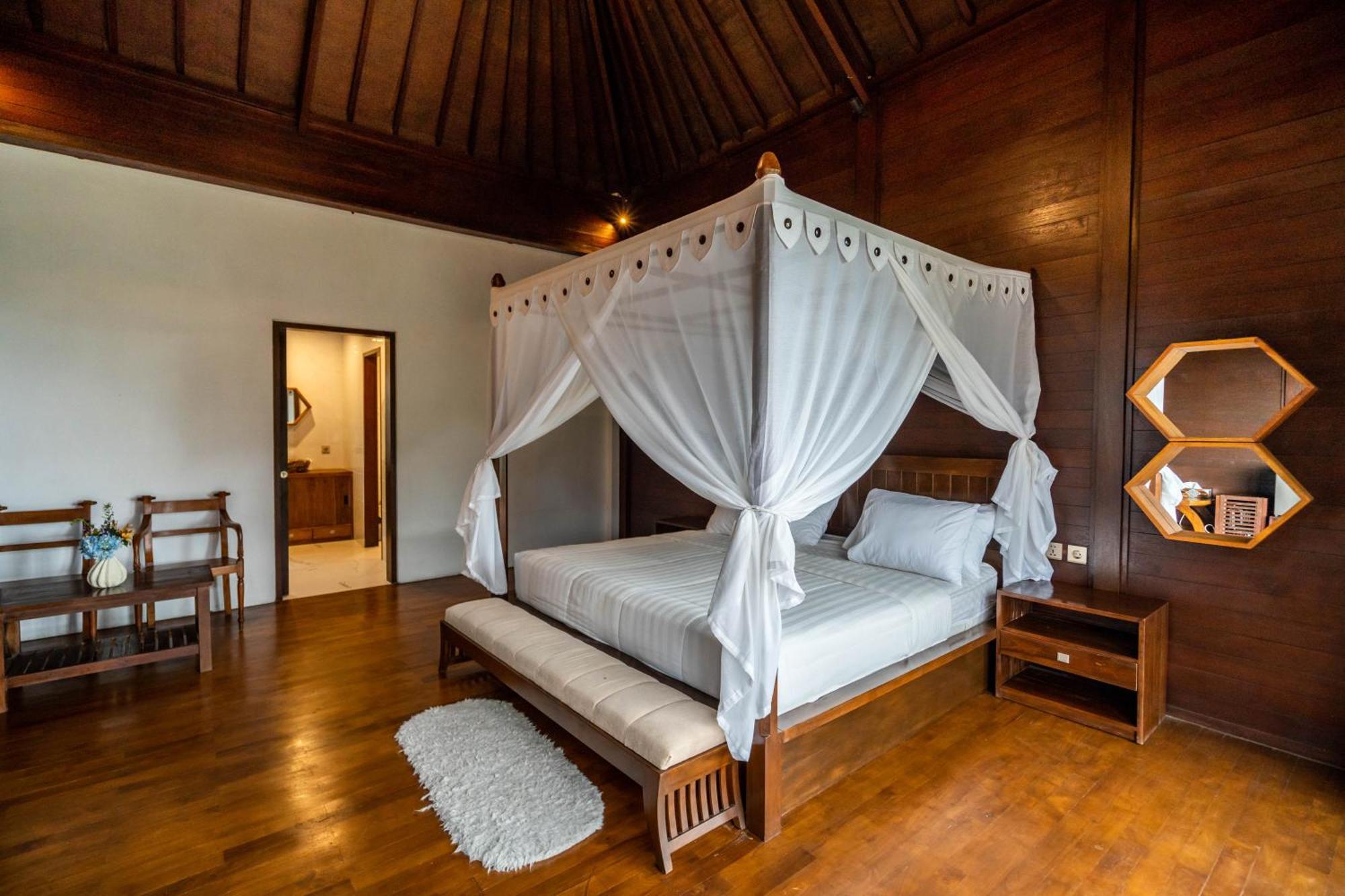 Shankara Munduk Bali Exterior foto