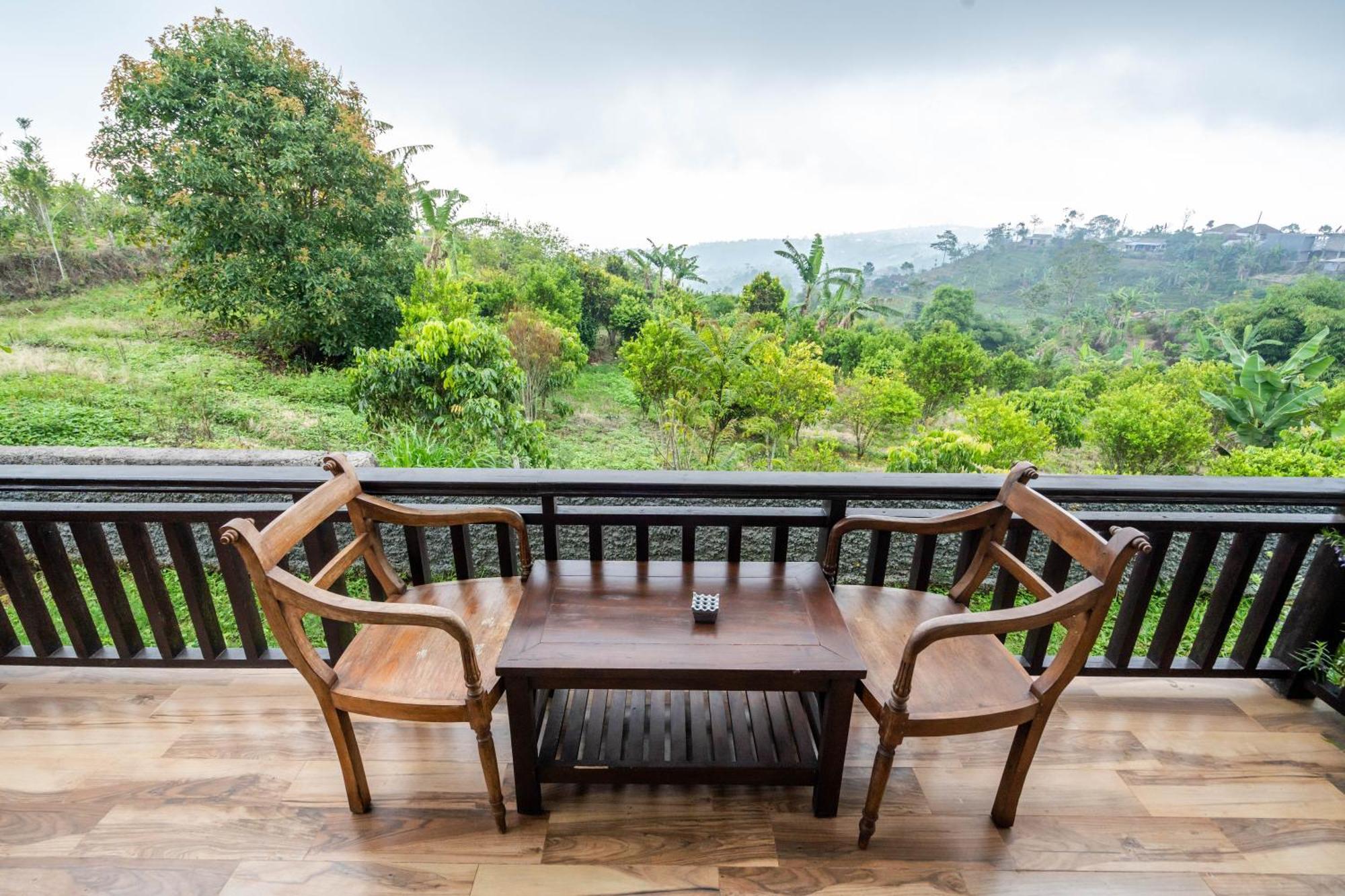 Shankara Munduk Bali Exterior foto
