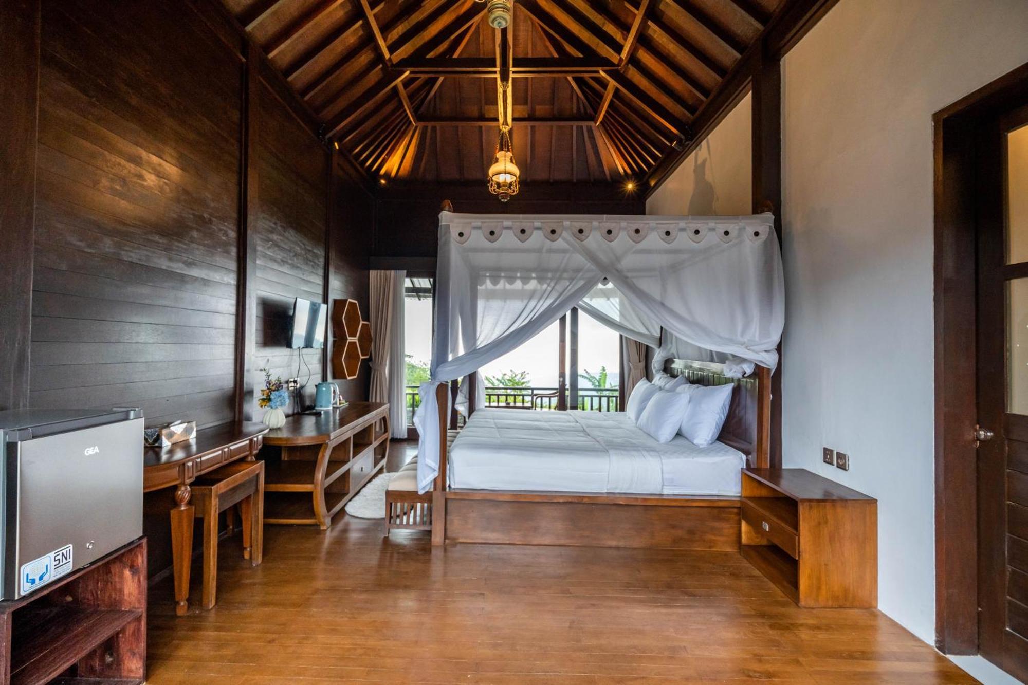 Shankara Munduk Bali Exterior foto