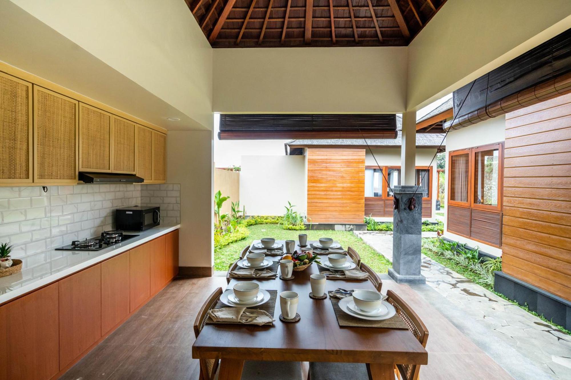 Shankara Munduk Bali Exterior foto