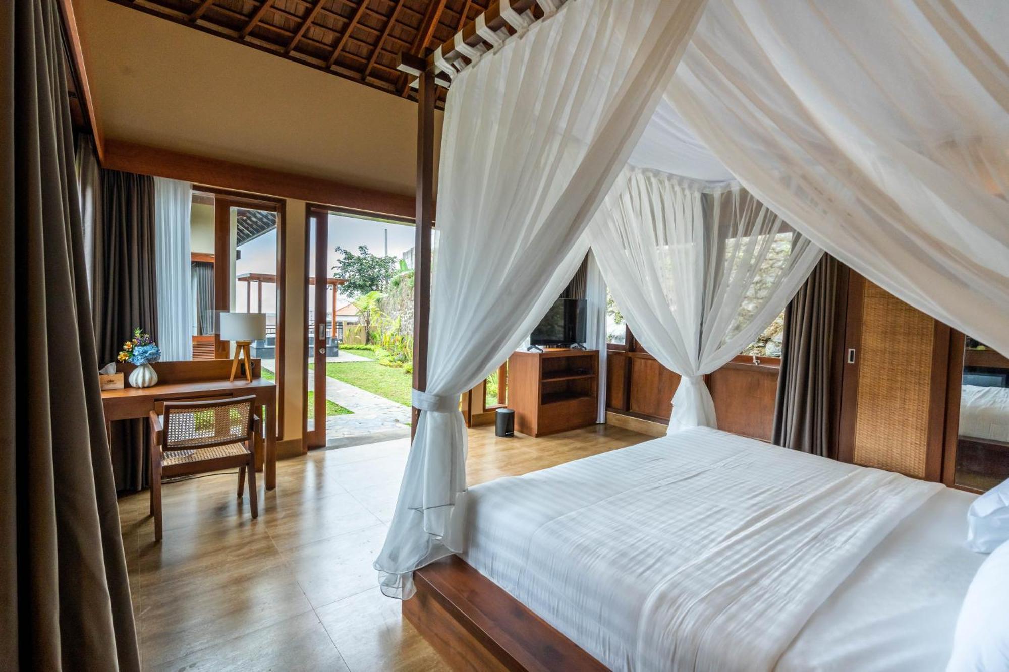 Shankara Munduk Bali Exterior foto
