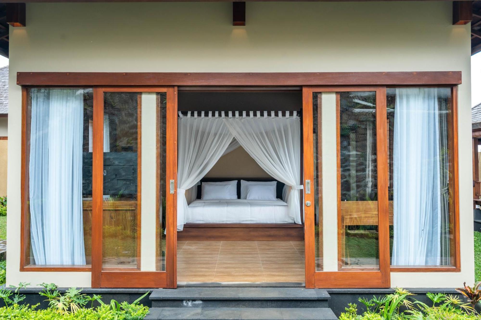 Shankara Munduk Bali Exterior foto