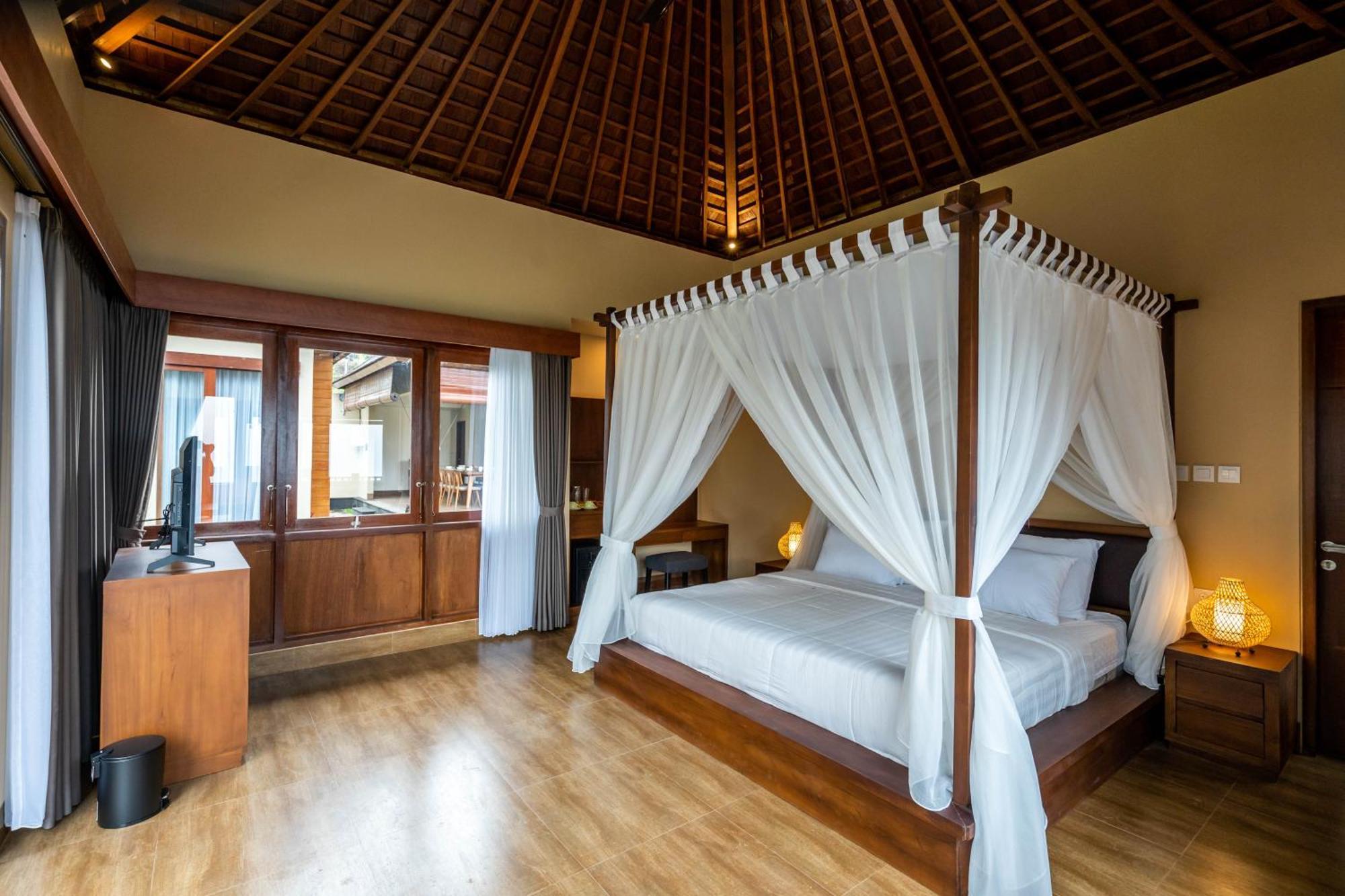 Shankara Munduk Bali Exterior foto