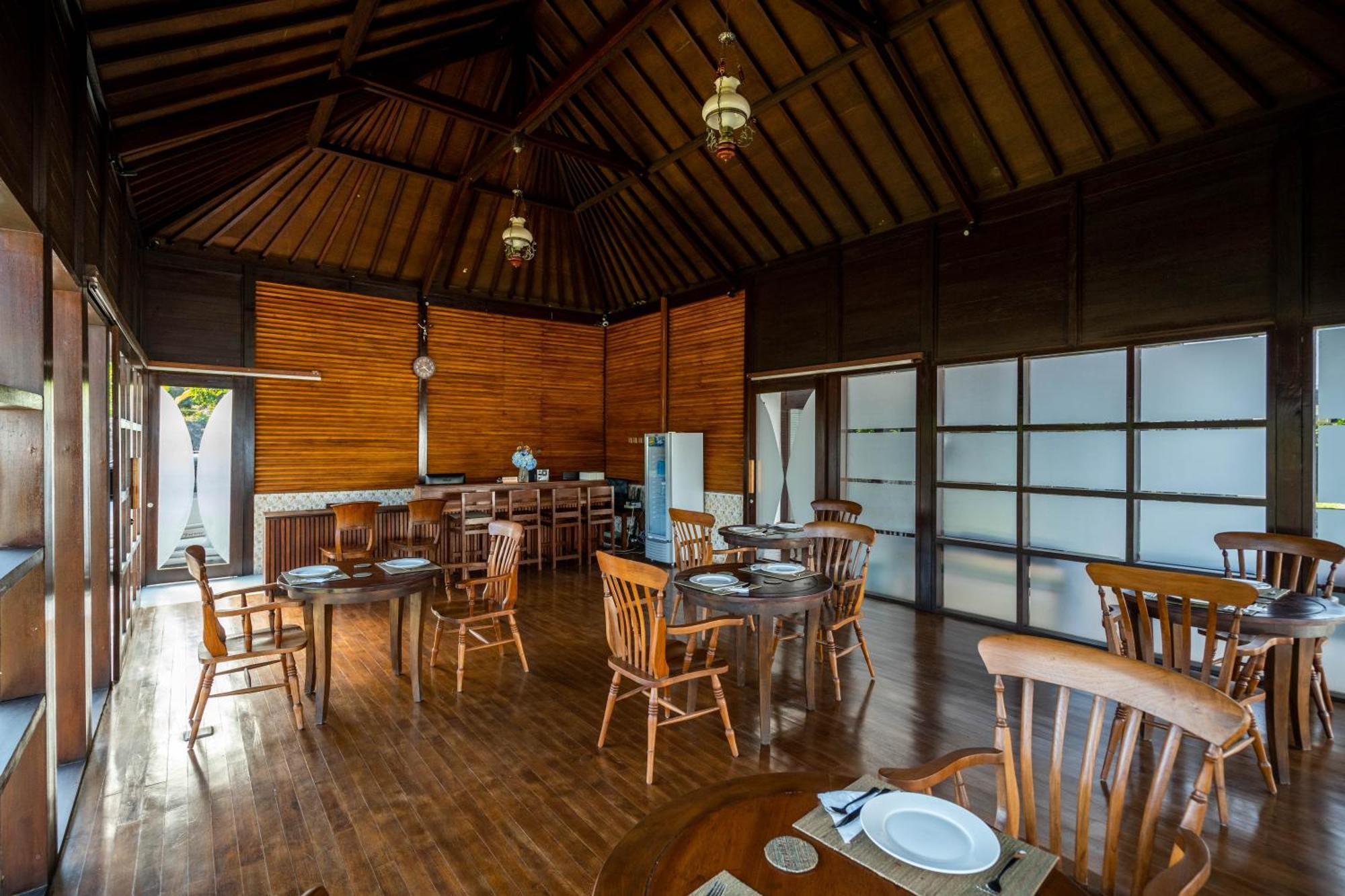 Shankara Munduk Bali Exterior foto