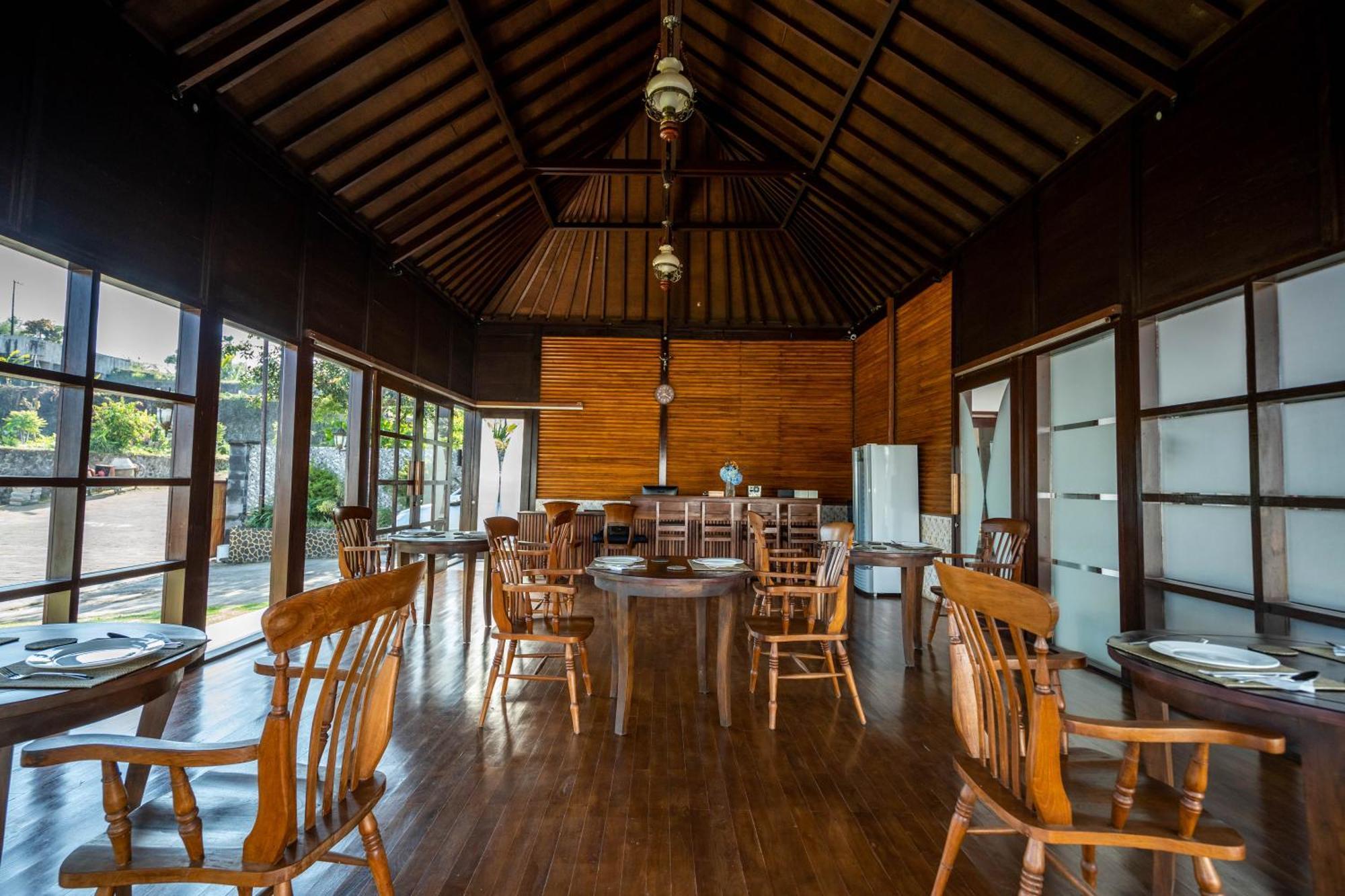Shankara Munduk Bali Exterior foto