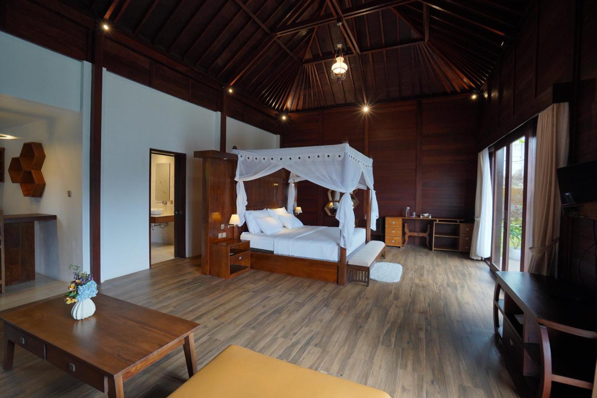 Shankara Munduk Bali Exterior foto