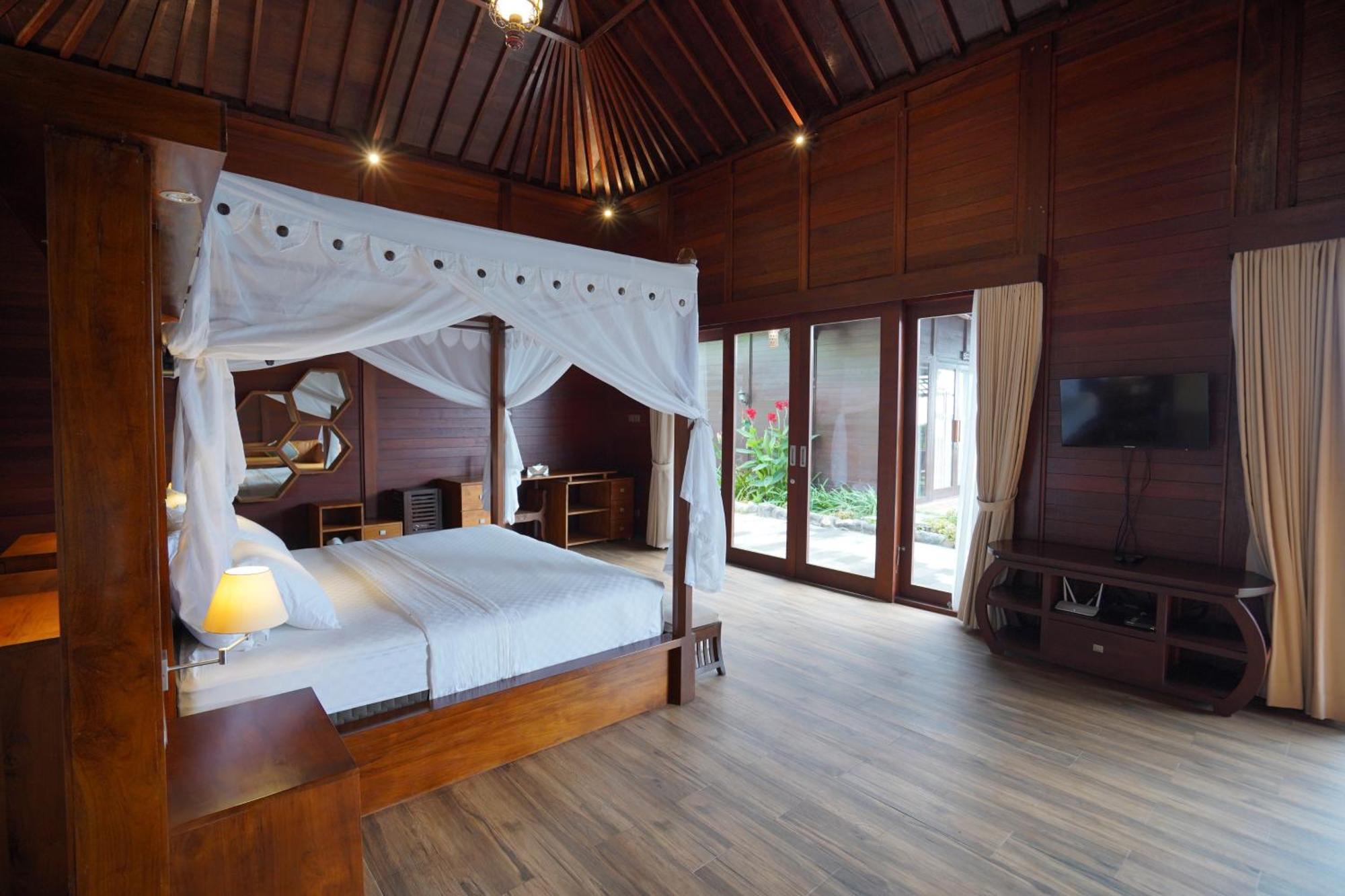 Shankara Munduk Bali Exterior foto