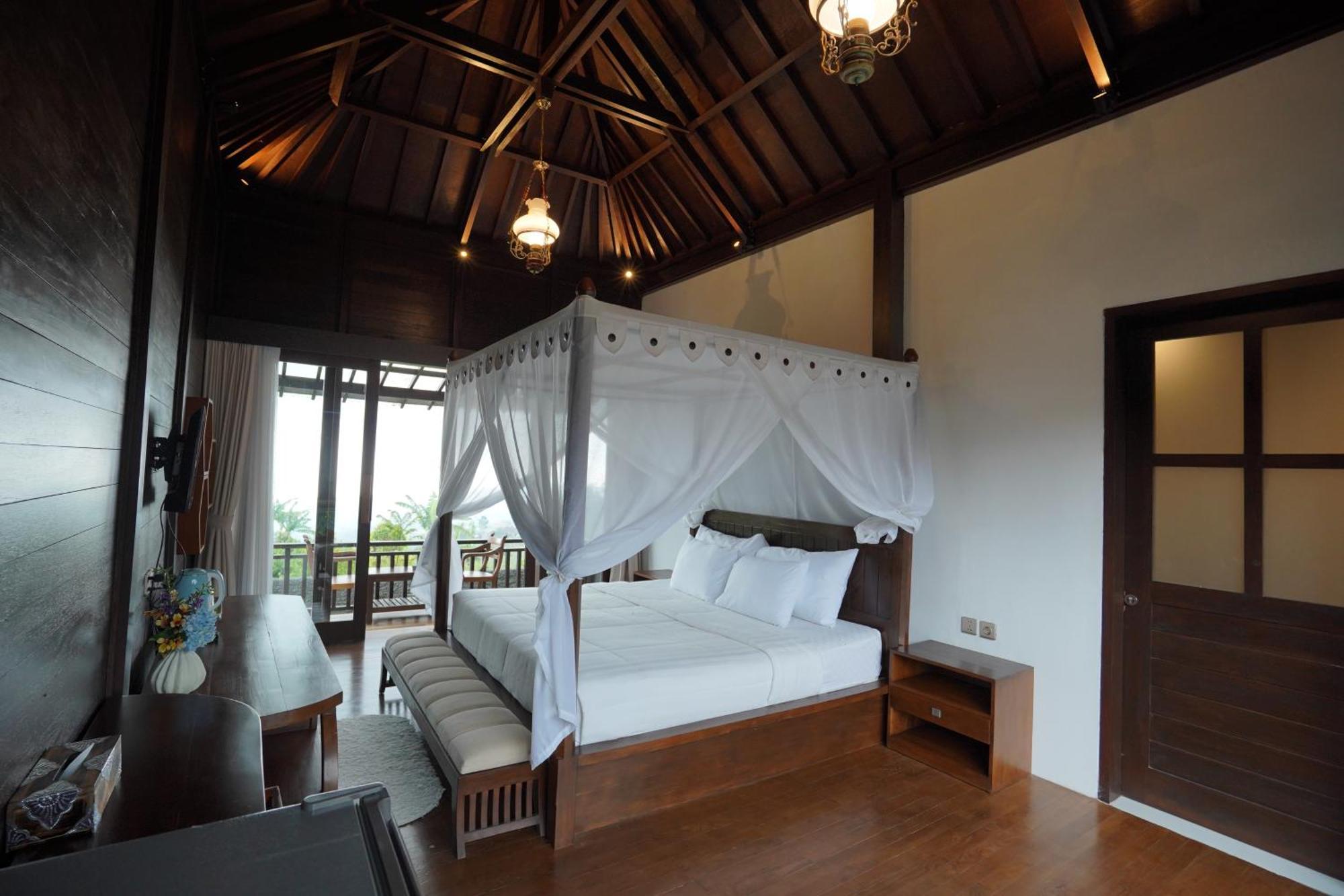 Shankara Munduk Bali Exterior foto