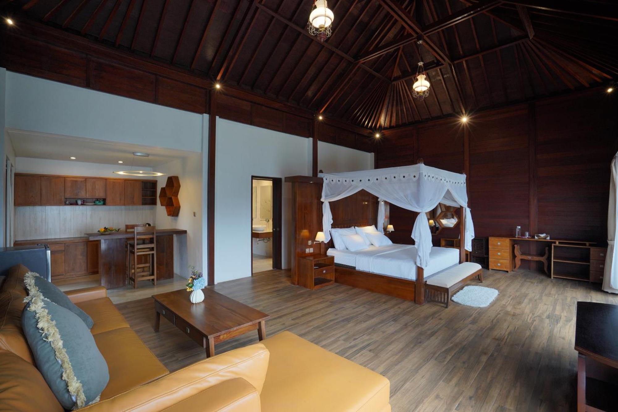 Shankara Munduk Bali Exterior foto