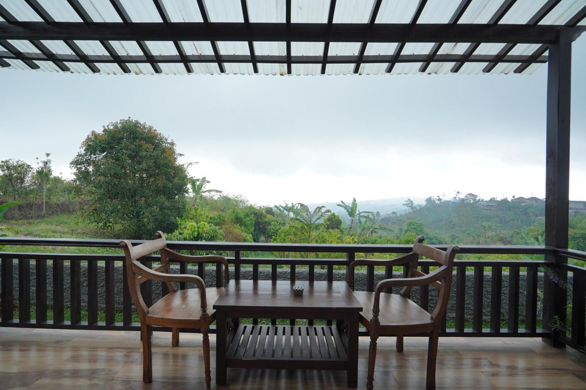Shankara Munduk Bali Exterior foto