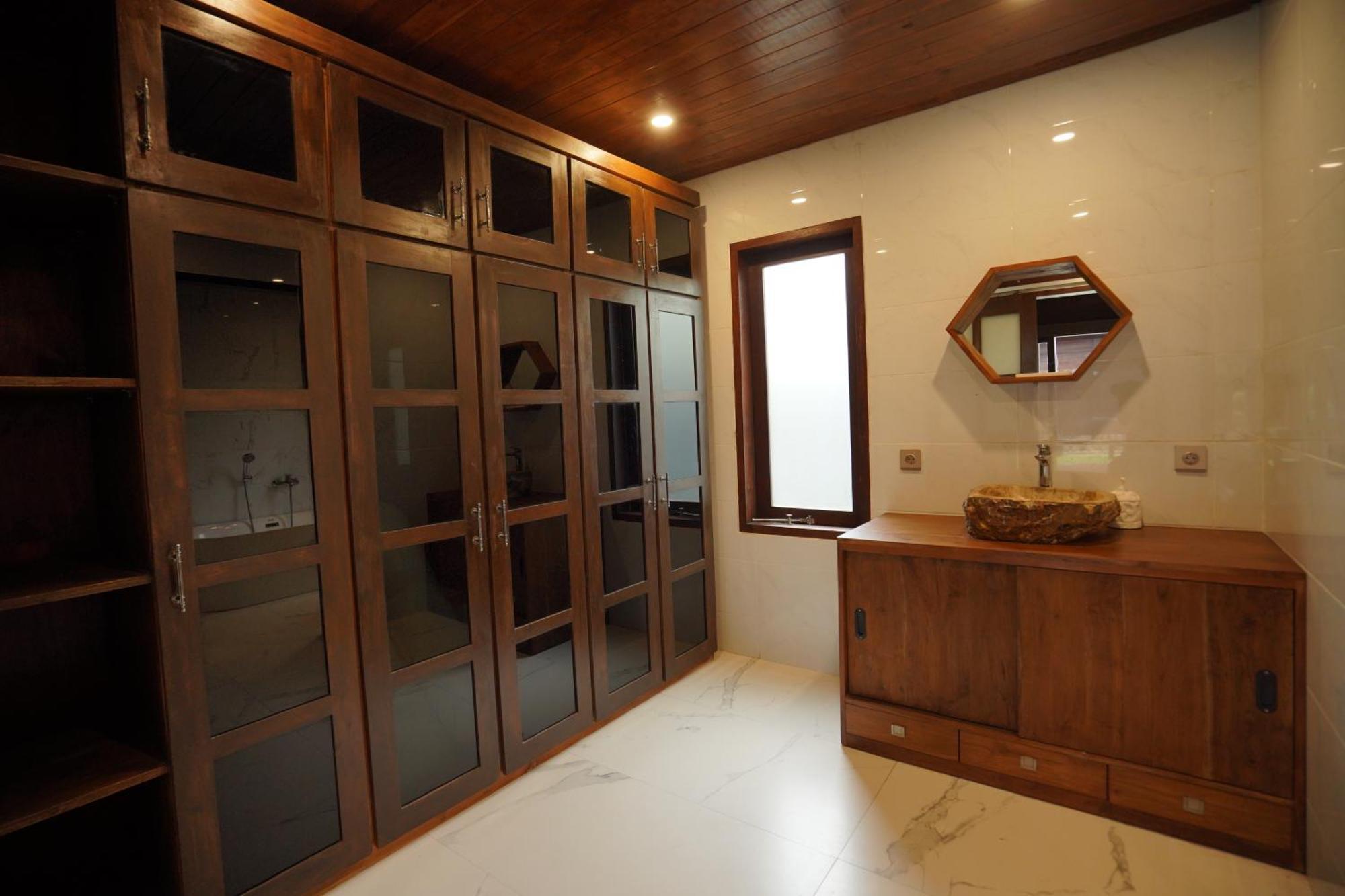 Shankara Munduk Bali Exterior foto