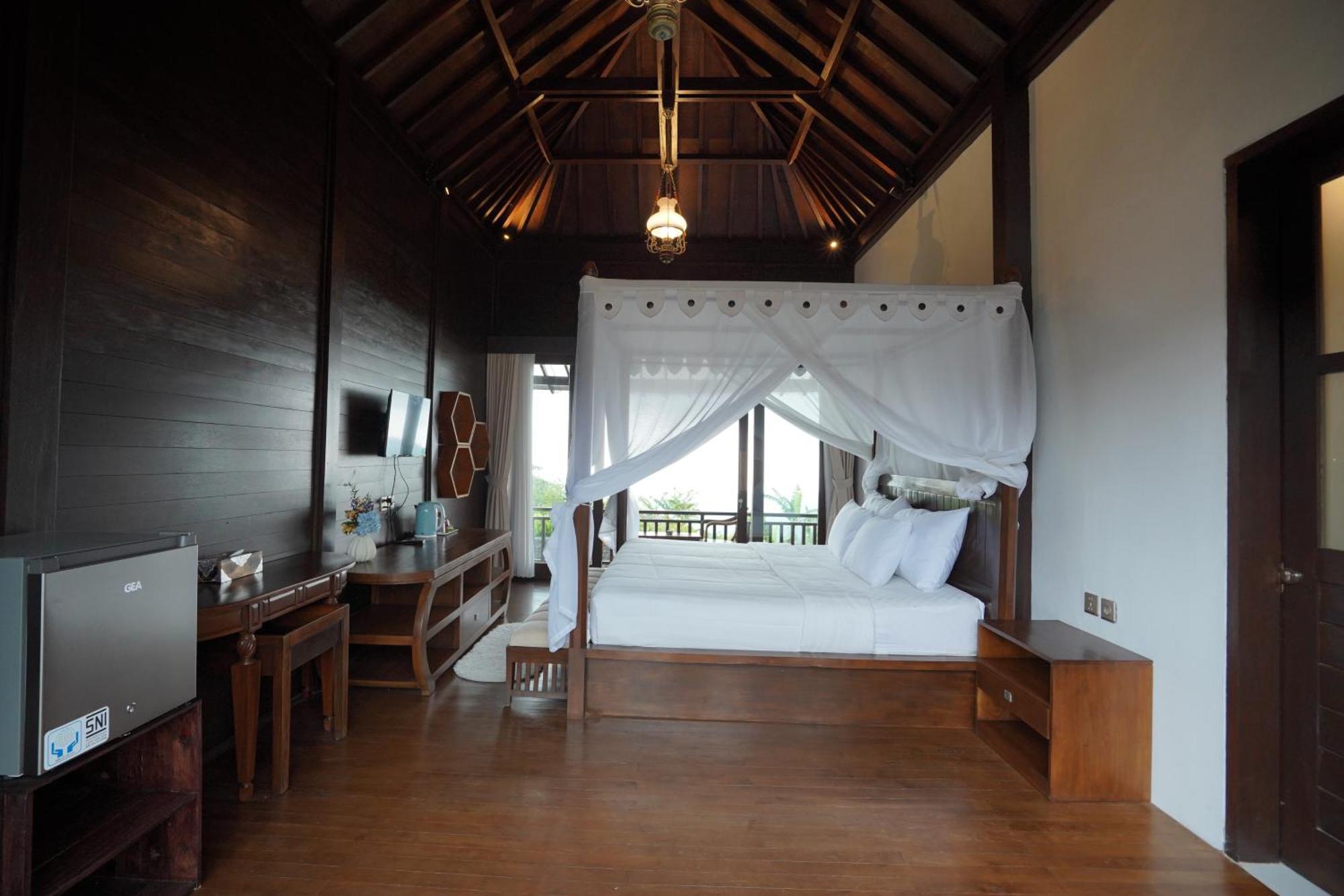 Shankara Munduk Bali Exterior foto
