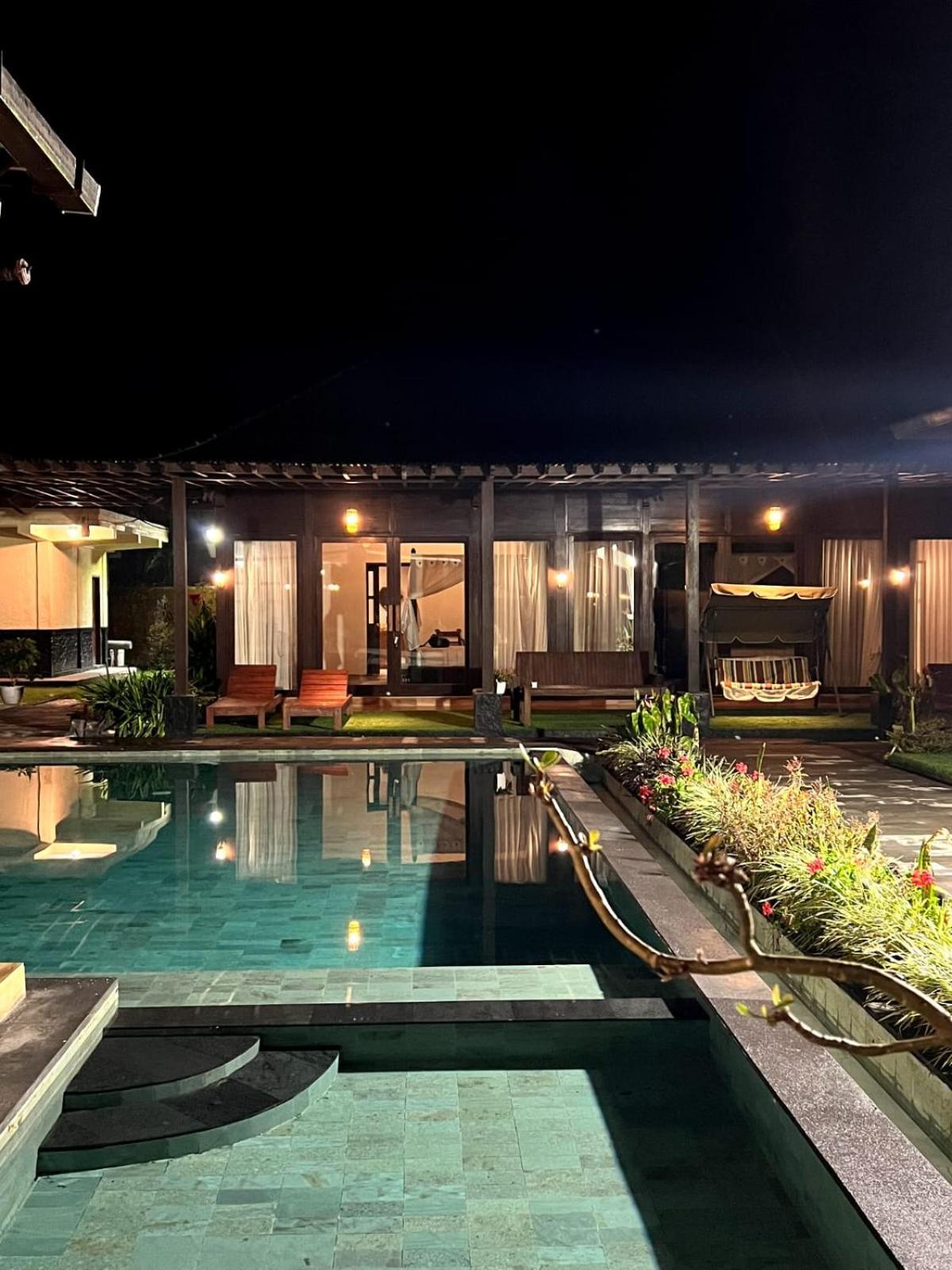 Shankara Munduk Bali Exterior foto