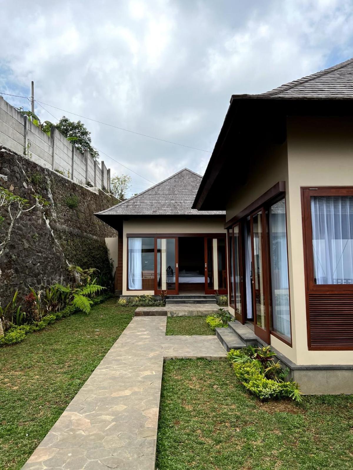 Shankara Munduk Bali Exterior foto