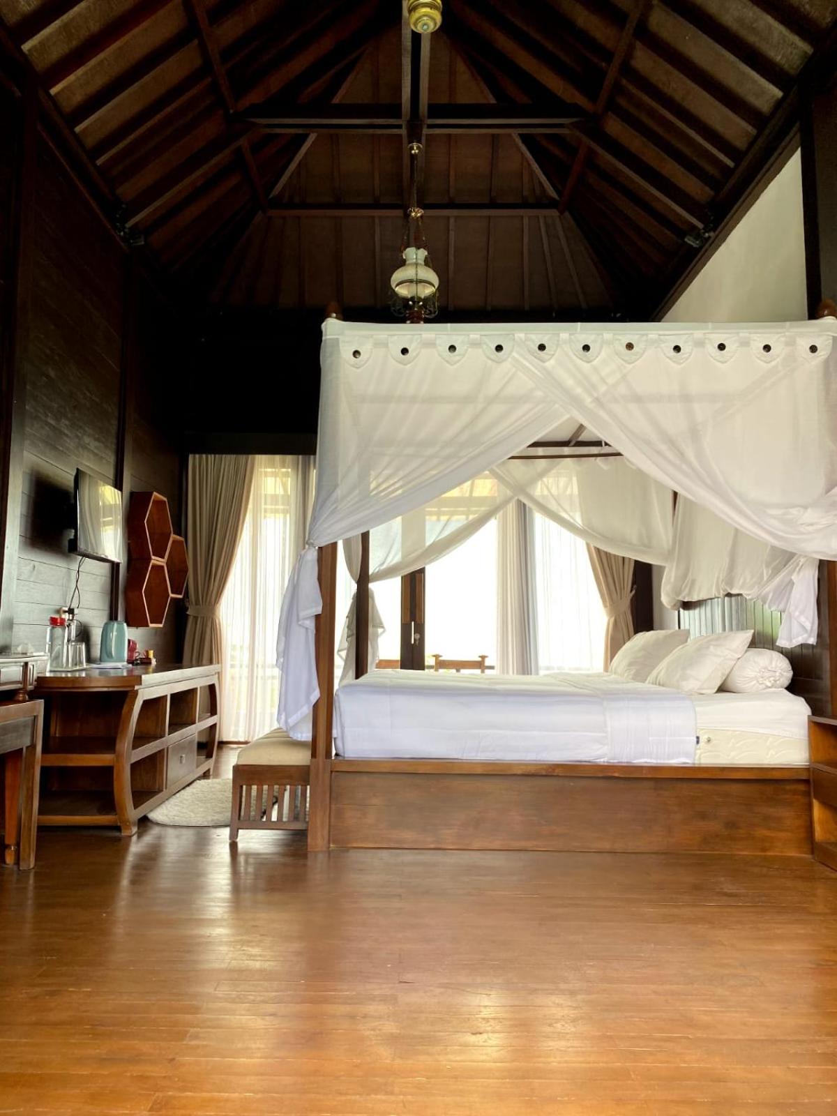 Shankara Munduk Bali Exterior foto