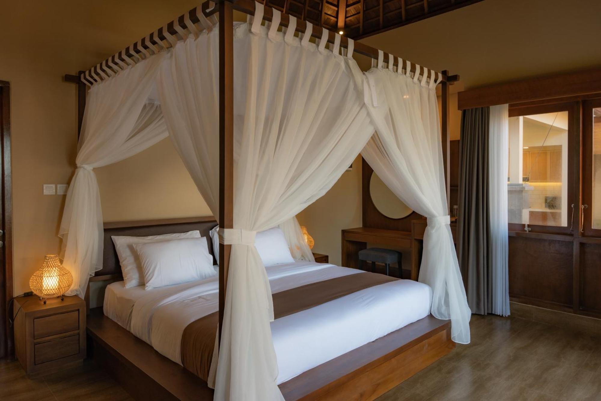 Shankara Munduk Bali Exterior foto