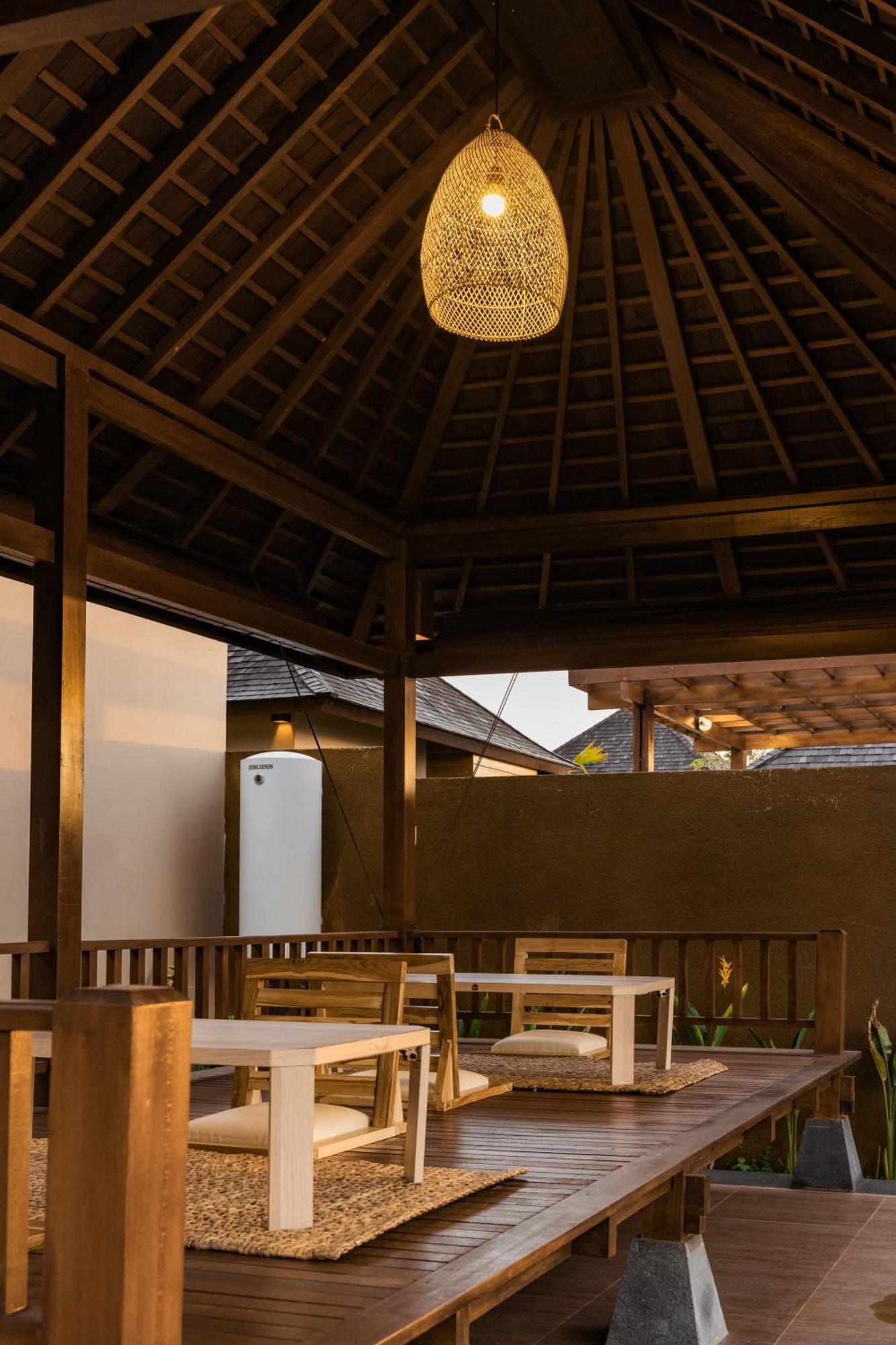 Shankara Munduk Bali Exterior foto