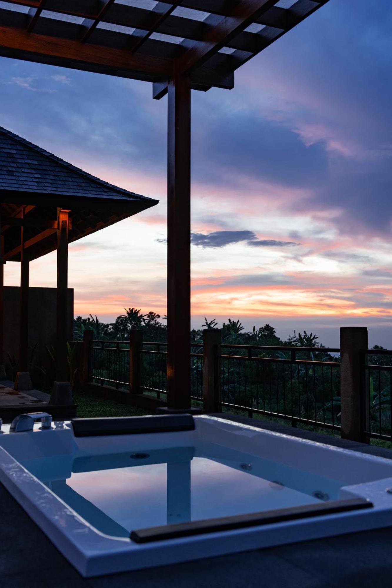 Shankara Munduk Bali Exterior foto