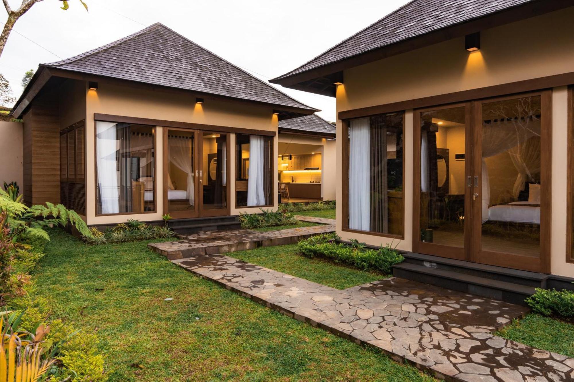 Shankara Munduk Bali Exterior foto