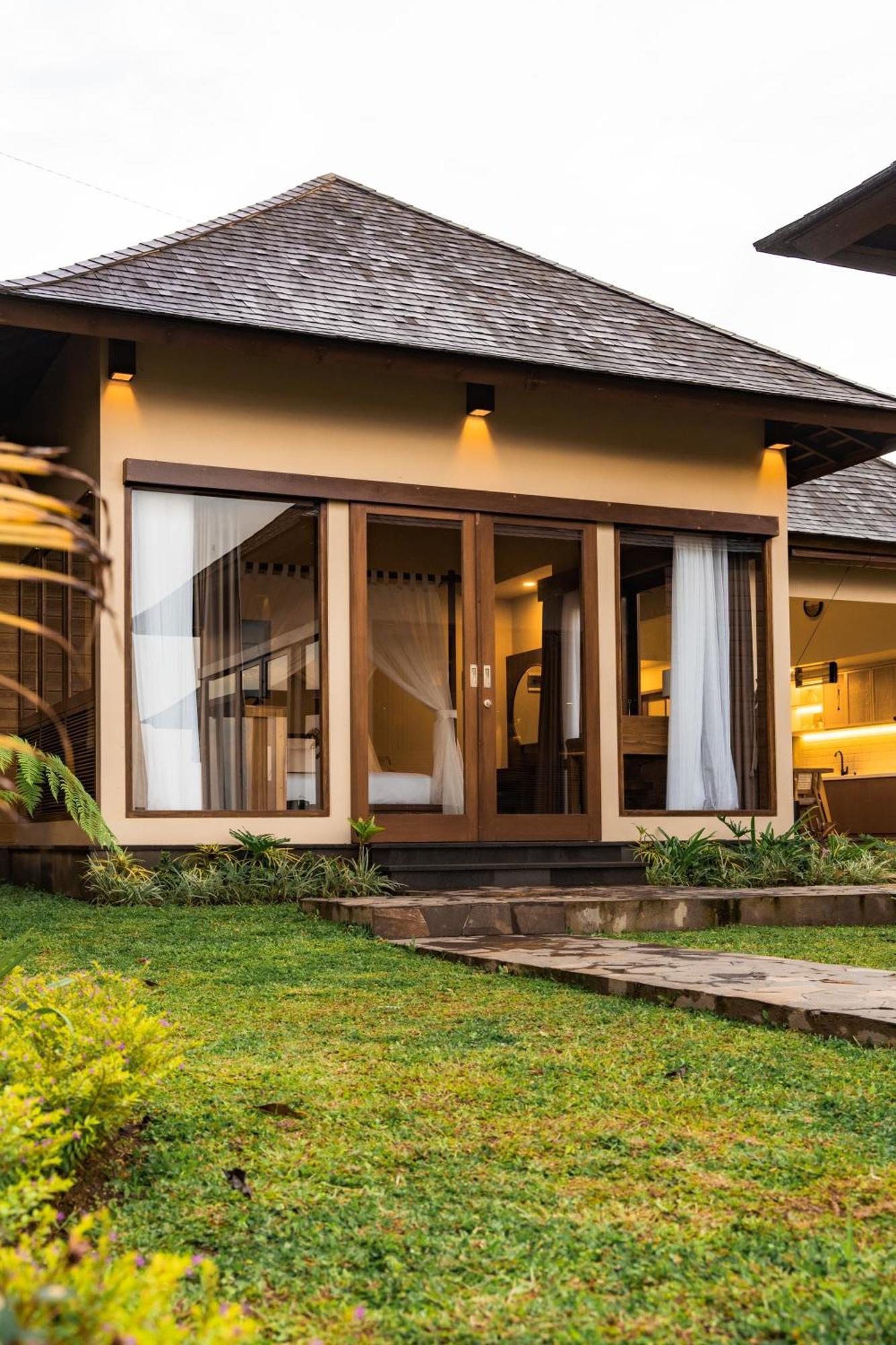 Shankara Munduk Bali Exterior foto